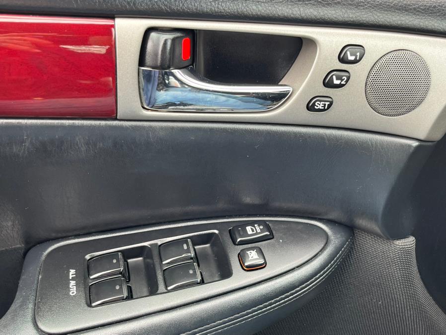 2006 Lexus ES 330 photo