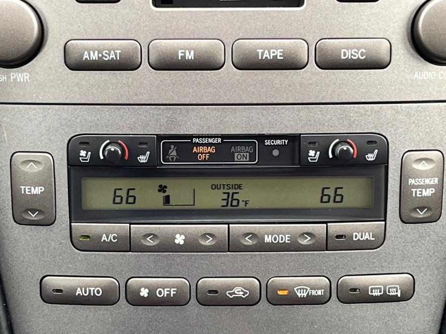 2006 Lexus ES 330 photo