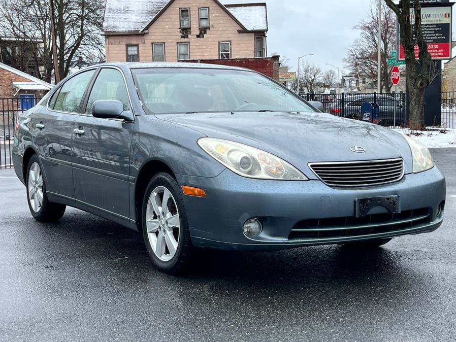 2006 Lexus ES 330 photo