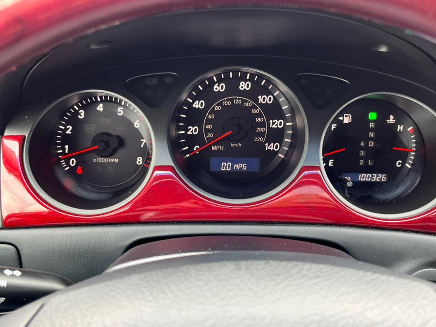 2006 Lexus ES 330 photo