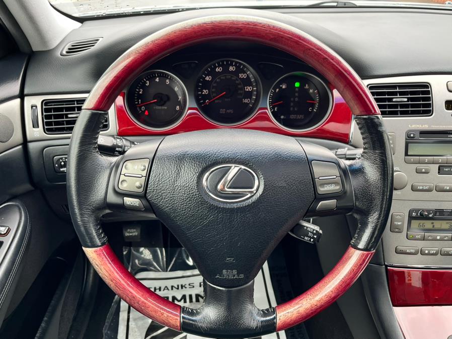 2006 Lexus ES 330 photo