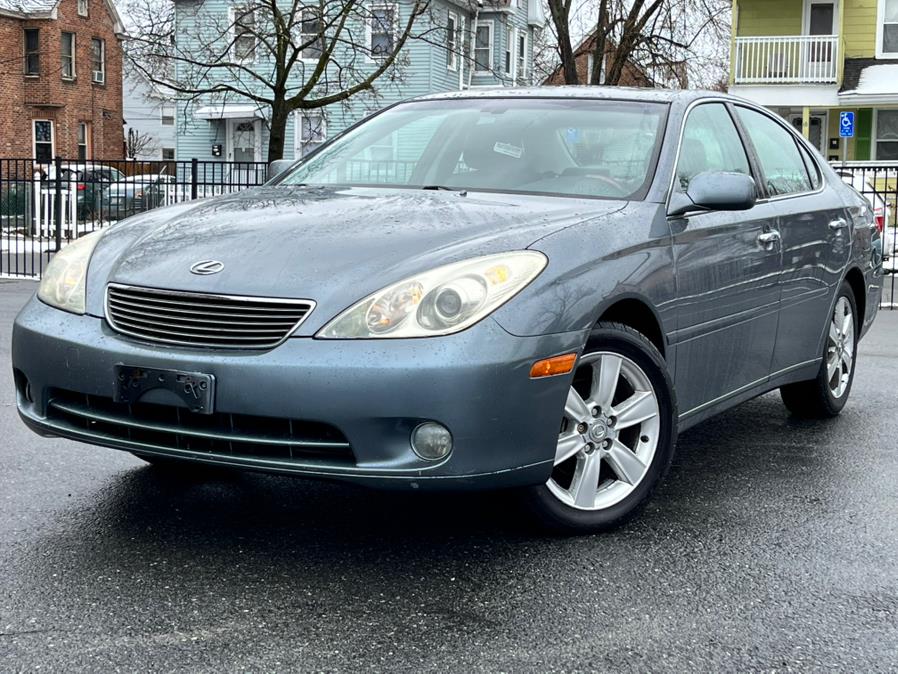 2006 Lexus ES 330 photo