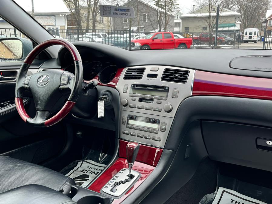 2006 Lexus ES 330 photo