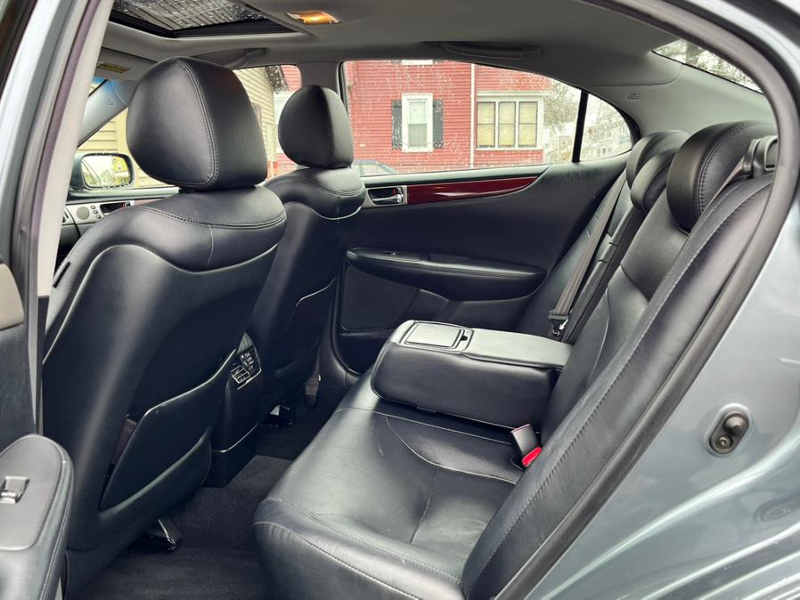 2006 Lexus ES 330 photo