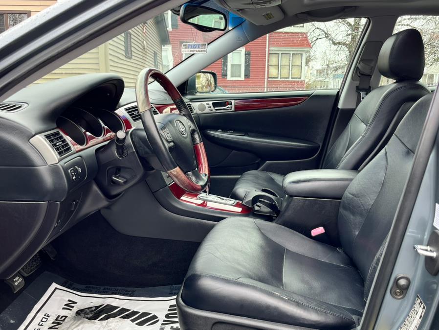 2006 Lexus ES 330 photo