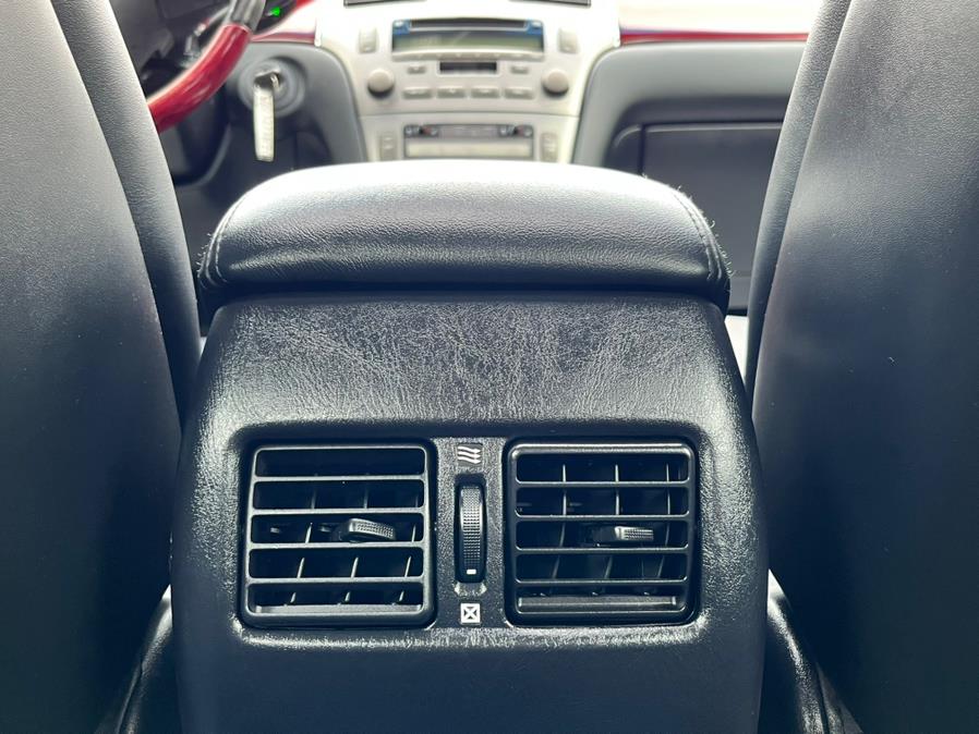 2006 Lexus ES 330 photo