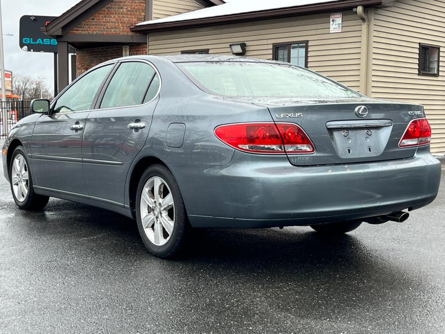 2006 Lexus ES 330 photo