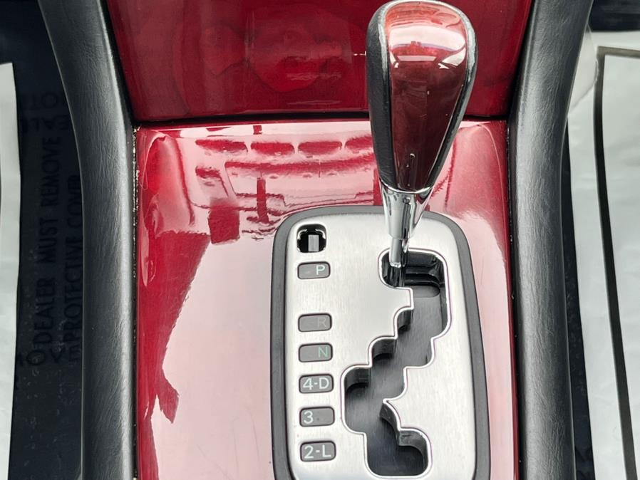 2006 Lexus ES 330 photo
