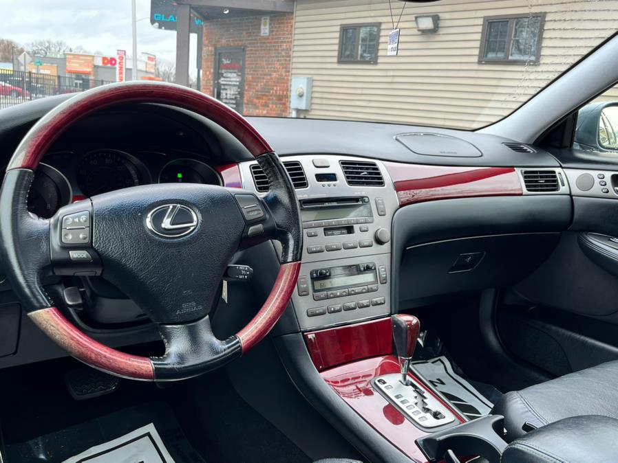 2006 Lexus ES 330 photo