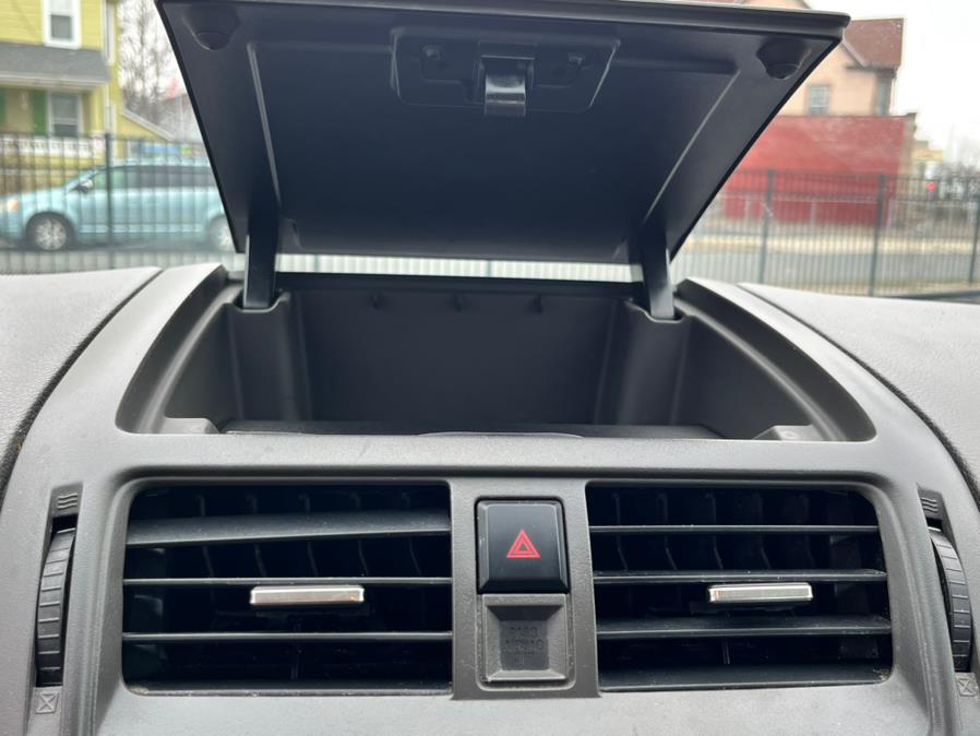 2012 Ford Fusion S photo