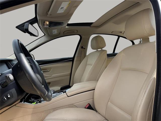 2015 BMW 5-Series 535i xDrive photo