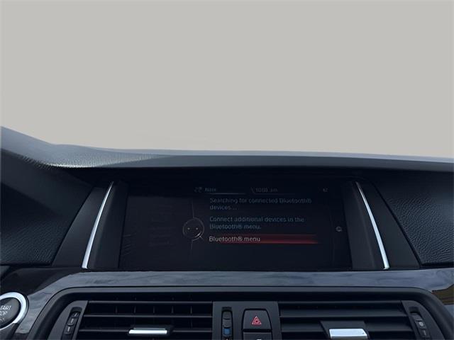 2015 BMW 5-Series 535i xDrive photo