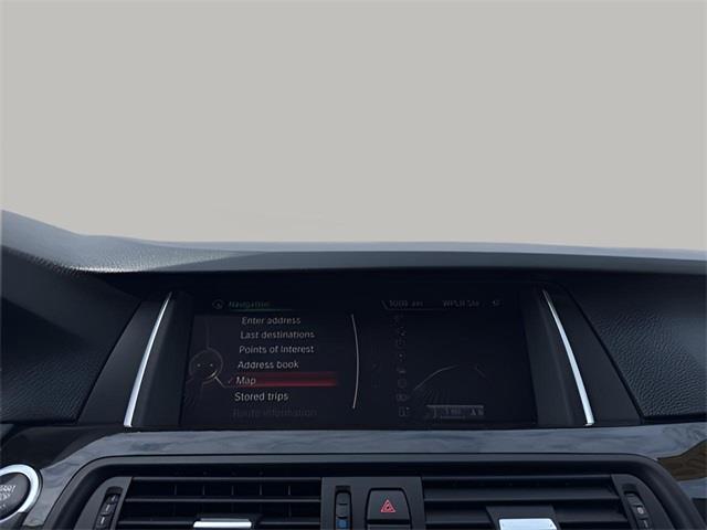 2015 BMW 5-Series 535i xDrive photo