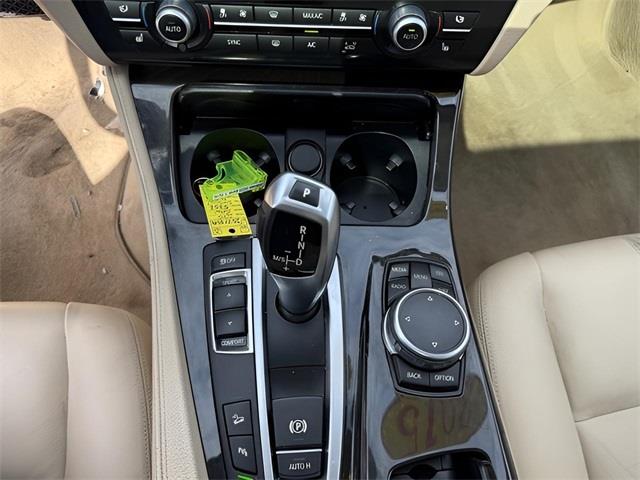 2015 BMW 5-Series 535i xDrive photo