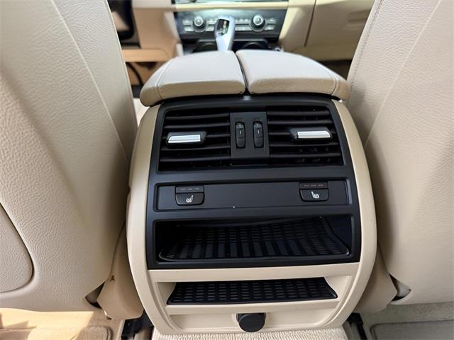 2015 BMW 5-Series 535i xDrive photo
