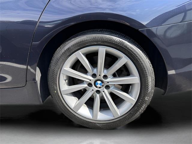 2015 BMW 5-Series 535i xDrive photo