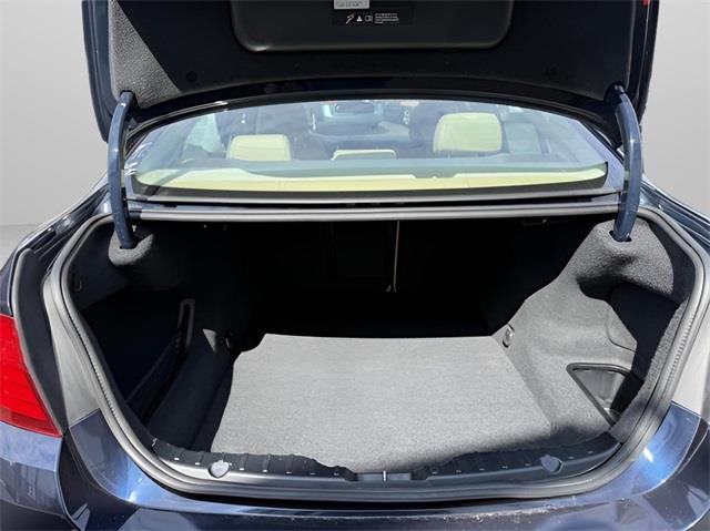 2015 BMW 5-Series 535i xDrive photo