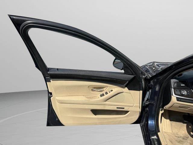 2015 BMW 5-Series 535i xDrive photo