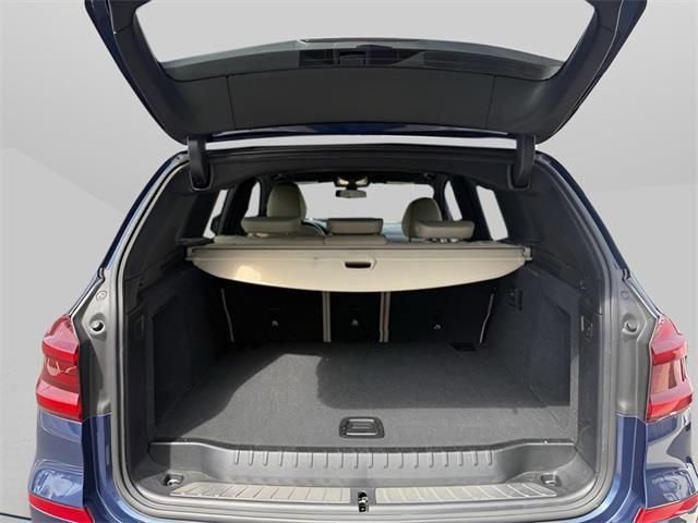 2019 BMW X3 xDrive30i photo