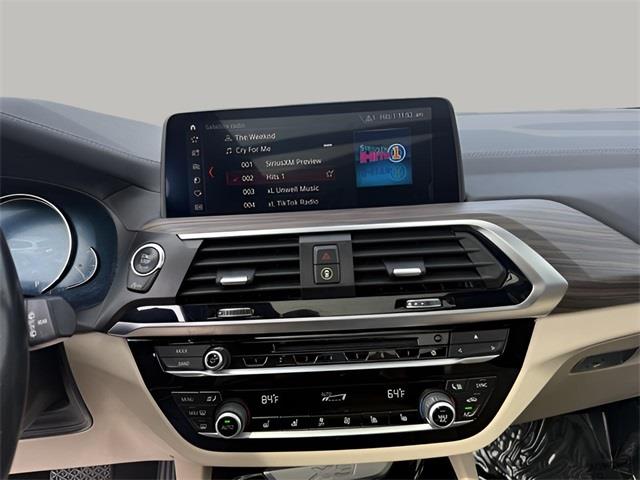 2019 BMW X3 xDrive30i photo