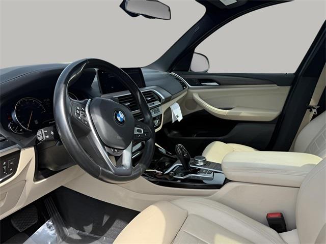 2019 BMW X3 xDrive30i photo