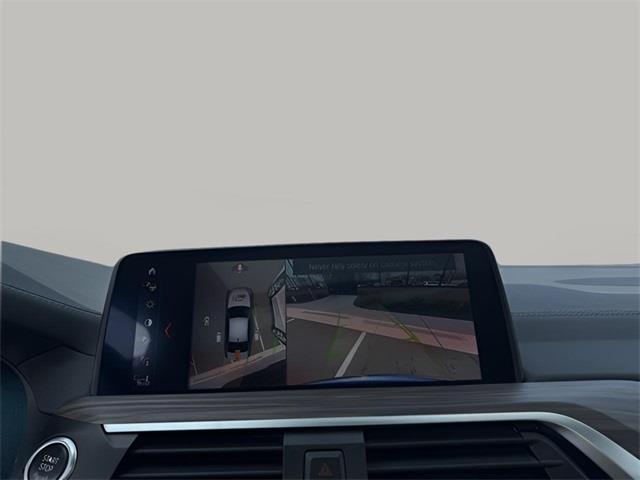2019 BMW X3 xDrive30i photo