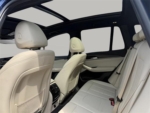 2019 BMW X3 xDrive30i photo