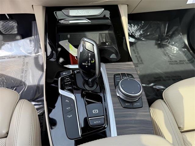 2019 BMW X3 xDrive30i photo