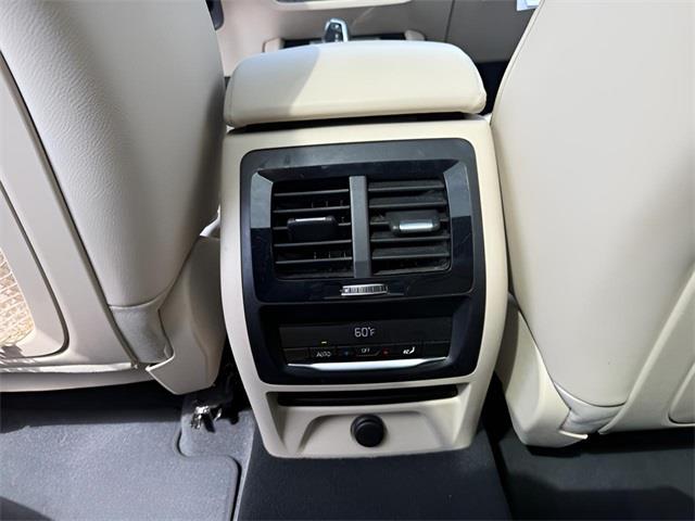 2019 BMW X3 xDrive30i photo