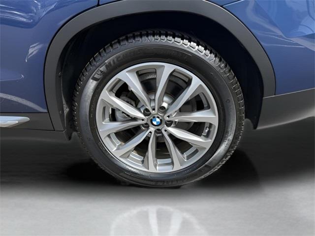 2019 BMW X3 xDrive30i photo