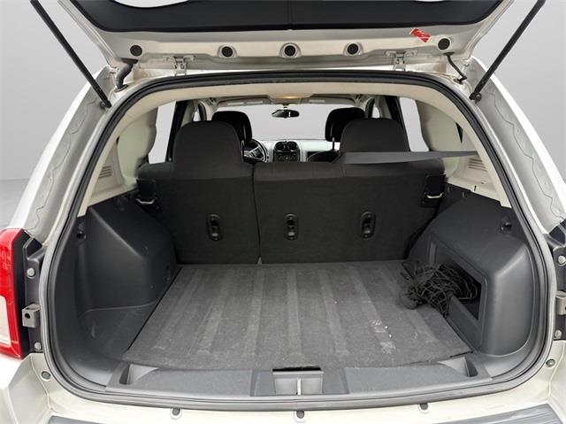 2011 Jeep Compass Sport photo