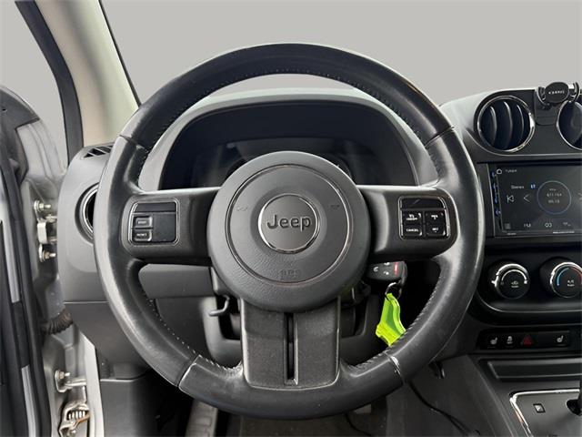 2011 Jeep Compass Sport photo