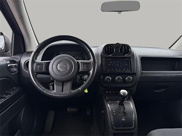 2011 Jeep Compass Sport photo