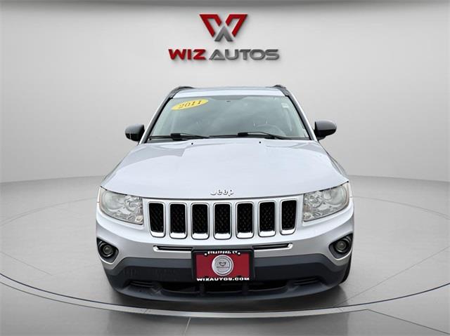 2011 Jeep Compass Sport photo