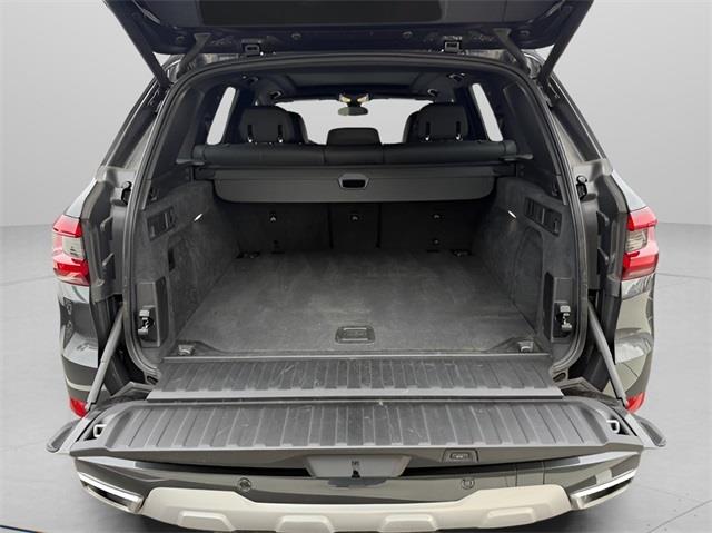 2019 BMW X5 xDrive40i photo