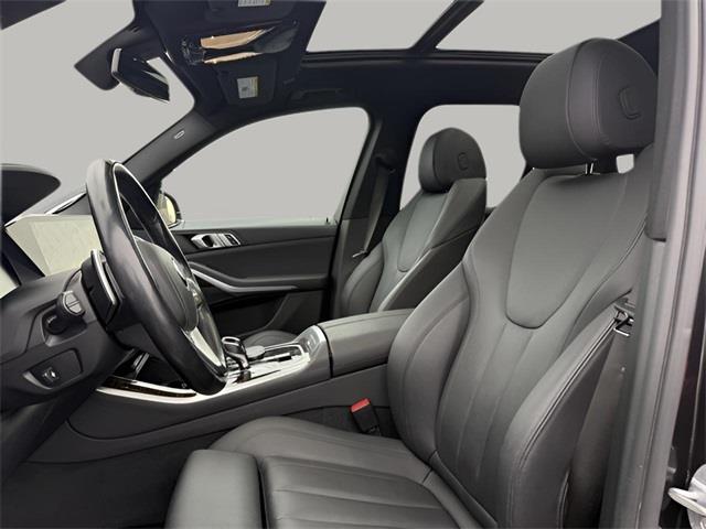 2019 BMW X5 xDrive40i photo