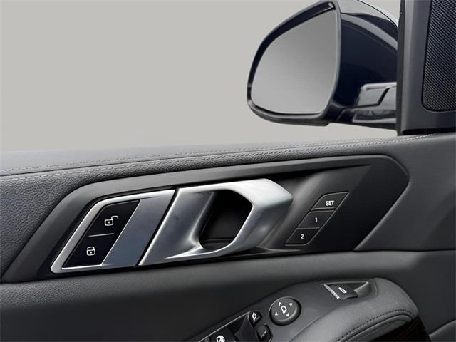2019 BMW X5 xDrive40i photo