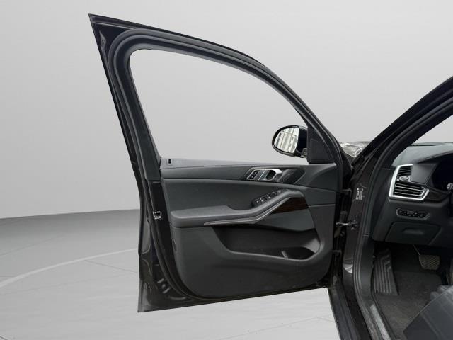 2019 BMW X5 xDrive40i photo