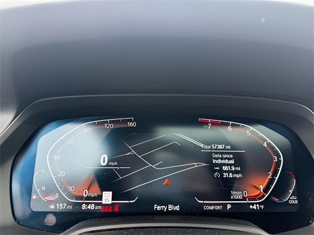 2019 BMW X5 xDrive40i photo