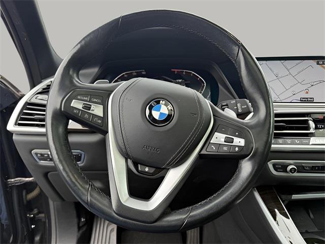 2019 BMW X5 xDrive40i photo