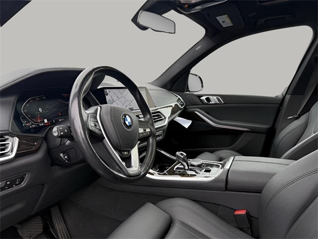 2019 BMW X5 xDrive40i photo