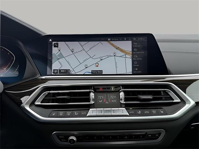 2019 BMW X5 xDrive40i photo