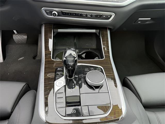 2019 BMW X5 xDrive40i photo
