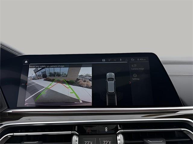 2019 BMW X5 xDrive40i photo