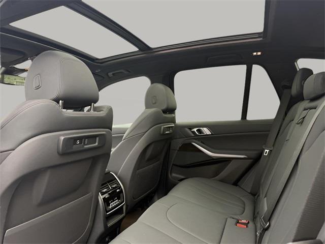2019 BMW X5 xDrive40i photo