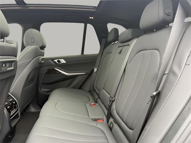 2019 BMW X5 xDrive40i photo
