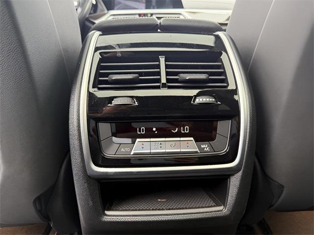 2019 BMW X5 xDrive40i photo