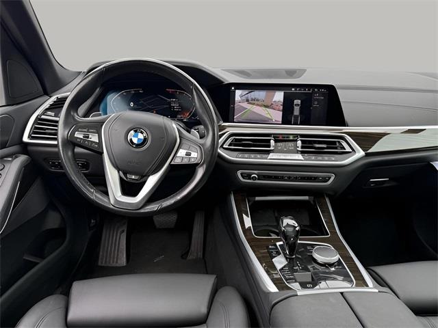 2019 BMW X5 xDrive40i photo