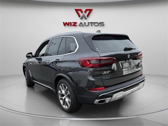 2019 BMW X5 xDrive40i photo