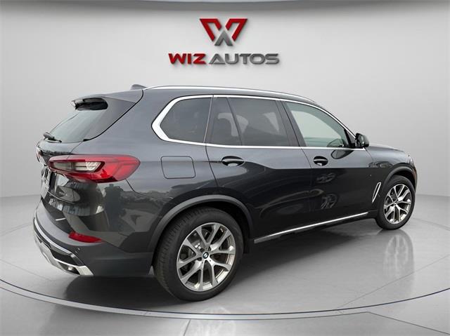 2019 BMW X5 xDrive40i photo